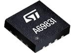 STMicroelectronics A6983I Iso降圧コンバータ