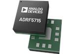 Analog Devices Inc. ADRF5715シリコンデジタルアテニュエータ