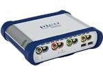 Pico Technology PicoScope 6428E-Dオシロスコープ