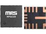 Monolithic Power Systems (MPS) MPQ4328 36V スイッチング電圧レギュレータ