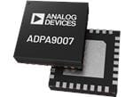 Analog Devices Inc. ADPA9007 2W パワーアンプ