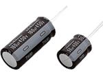 Nichicon UTH Miniature Aluminum Electrolytic Capacitors