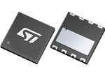 STMicroelectronics SGT080R70ILB EモードPowerGaNトランジスタ