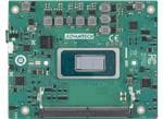 Advantech SOM-A350 COM-HPC®サイズAモジュール