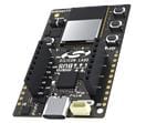 Silicon Labs SiWx917Y Wi-Fi® 6/BLUETOOTH® LEエクスプローラキット