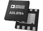 Analog Devices Inc. ADL8154低位相ノイズアンプ