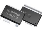 Infineon Technologies G1 EM & LM CoolSET™ システムインパッケージ（SiP）