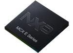 NXP Semiconductors MCX E31マイクロコントローラ（MCU）
