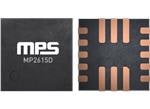 Monolithic Power Systems (MPS) MP2615D 1-Cell Li-Ion Battery Charger