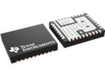 Texas Instruments TPS546B25/TPS546B25W 同期整流式降圧コンバータ