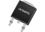 onsemi NVD5867NLシングルNチャンネルパワーMOSFET