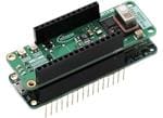 Infineon Technologies XENSIV™ PASCO2V15コネクテッドセンサキット