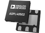 Analog Devices Inc. ADPL40502低ノイズLDOリニアレギュレーター