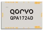 Qorvo QPA1724D 17.3GHz ～ 21.2GHz GaNパワーアンプ