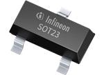 Infineon Technologies XENSIV™ TLE4960x磁気スイッチ