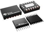 Texas Instruments TXB0106/TXB0106-Q1レベルシフトとボルト変換器