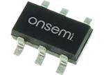 onsemi MMQA/SZMMQA ESD保護ダイオード