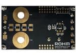 ROHM Semiconductor BD142x評価用ボード