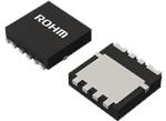 ROHM Semiconductor RQ3G120BKFRA 40V NチャンネルパワーMOSFET
