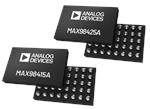 Analog Devices Inc. MAX98415A/MAX98425AステレオClass-Dアンプ