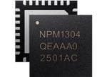 Nordic Semiconductor nPM1304 パワーマネージメントIC
