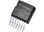 Infineon Technologies CoolSiC™ 車載用 750V G2 MOSFET