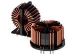 TE Connectivity RT Series Ferrite Core Chokes