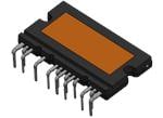 onsemi NXVF6532M3TG01 650V EliteSiC HブリッジパワーMOSFET