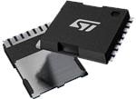 STMicroelectronics SGT070R70HTO PowerGaN e-modeトランジスタ