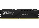 Kingston FURY Beast DDR5メモリモジュール