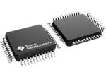 Texas Instruments MSPM0G351x-Q1混合信号MCU