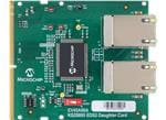 Microchip Technology KSZ8895 EDS2 ドーターカード