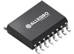 Allegro MicroSystems ACS37100 10MHz TMR 電流センサ