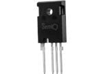 SemiQ GEN3 1,200V SiC MOSFET ディスクリートデバイス