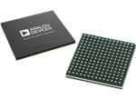 Analog Devices Inc. ADRV9005狭帯域/広帯域RFトランシーバ