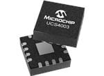Microchip Technology UCS4003 USB Type-C®電源供給ポートプロテクタ