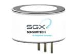 Amphenol SGX-Mini電気化学センサ