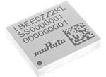 Murata 超小型タイプ2KL Wi-Fi® とBLUETOOTH® モジュール