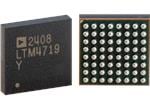 Analog Devices Inc. LTM4719µModule®（マイクロモジュール）レギュレータ