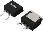 ROHM Semiconductor RJ1x10BBG パワーMOSFET