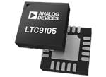 Analog Devices Inc. LTC9105 IEEE 802.3af/at/bt PoE PDコントローラ