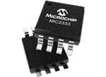 Microchip Technology MIC333/MIC2333ゼロドリフトオペアンプ