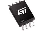 STMicroelectronics STSAFE-A最適化認証IC