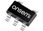onsemi NL17SG07 MiniGate™ バッファ