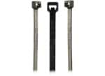 Panduit Post Industrial Recycled Cable Ties & Mounts