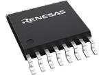 Renesas Electronics RAA2P3226デュアルチャンネル誘導位置センサ