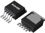 ROHM Semiconductor Nano Cap BD9xND-CシリーズLDOレギュレータ