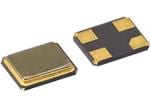 Vishay XT11 表面実装型水晶振動子