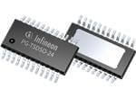 Infineon Technologies TLD6099-2ES マルチトポロジーDC-DCコントローラ