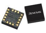 Renesas Electronics SLG47011 GreenPAKプログラマブル混合信号マトリックス